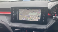 Skoda Fabia 1.0 TSI 116 Monte Carlo Edition 5dr DSG Petrol Hatchback
